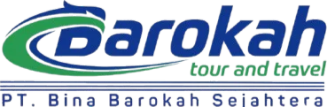 Barokah Tour