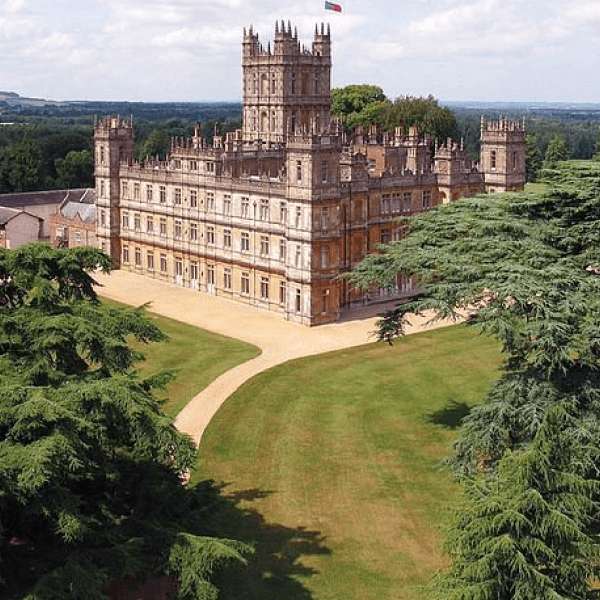 Southwest States (Ex Los Angeles) 